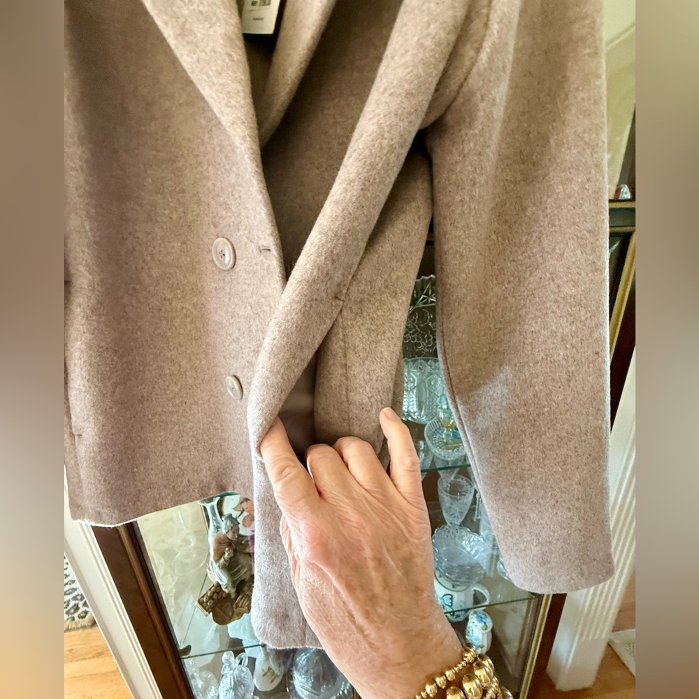 NWT Size M Ingrid Jacket by Splendid - Picture 7 of 10